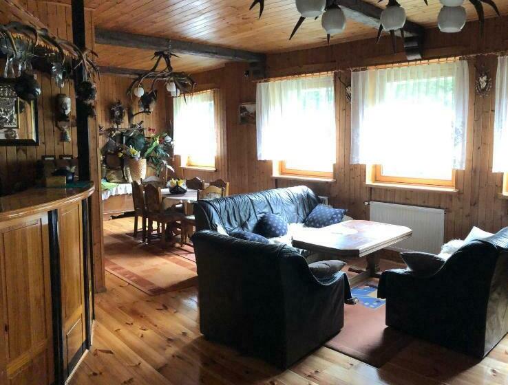 ホテル Złoty Kłos