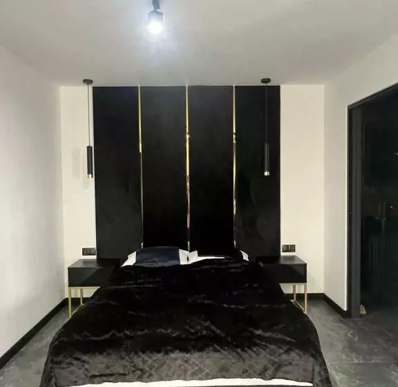 Majatalo Apollo   Domki, Apartamenty I Pokoje Z Klimatyzacją