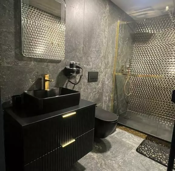 Majatalo Apollo   Domki, Apartamenty I Pokoje Z Klimatyzacją