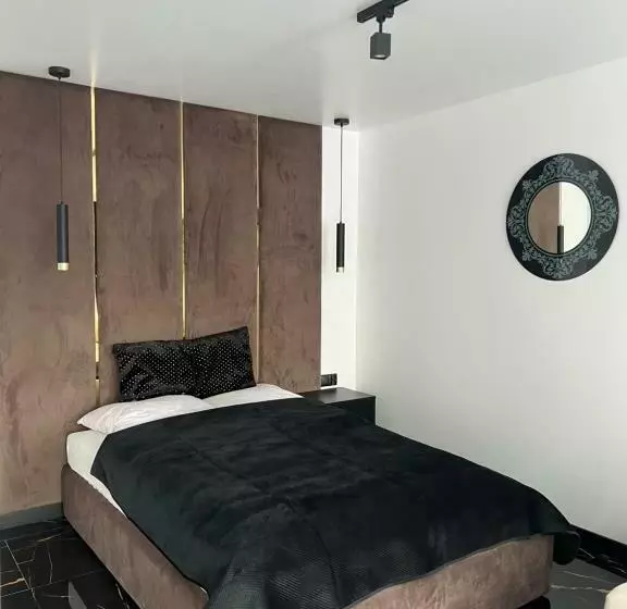 Majatalo Apollo   Domki, Apartamenty I Pokoje Z Klimatyzacją