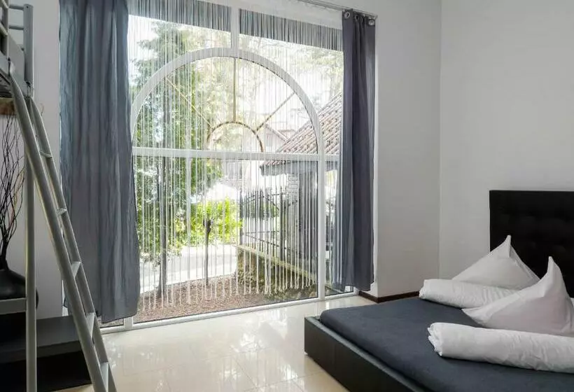 Majatalo Apollo   Domki, Apartamenty I Pokoje Z Klimatyzacją