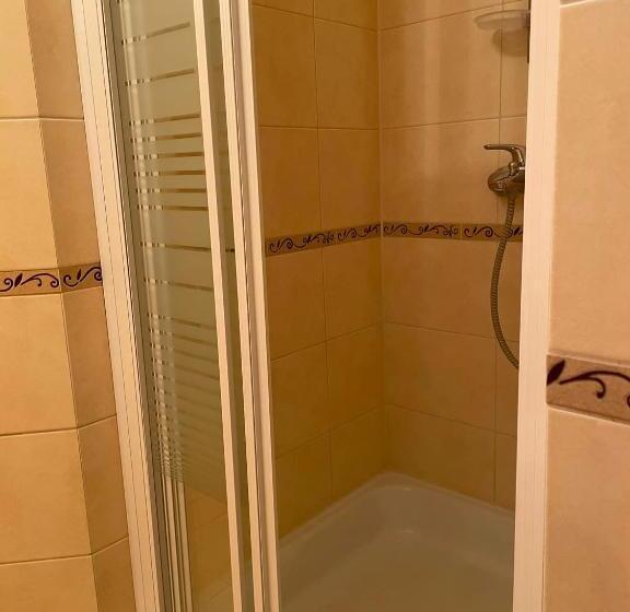 펜션 Domek Zielony