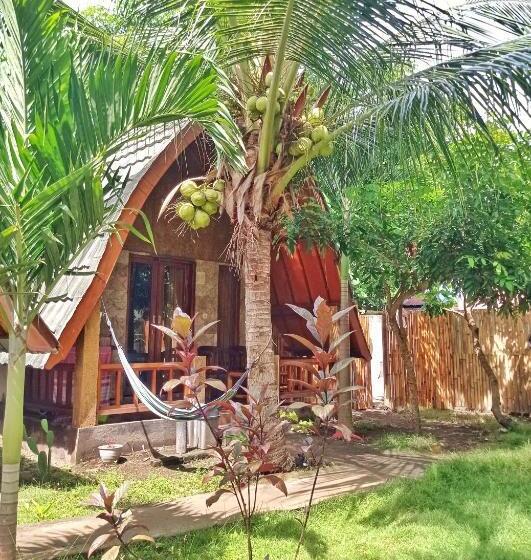 پانسیون Follow The Rabbit Bungalow