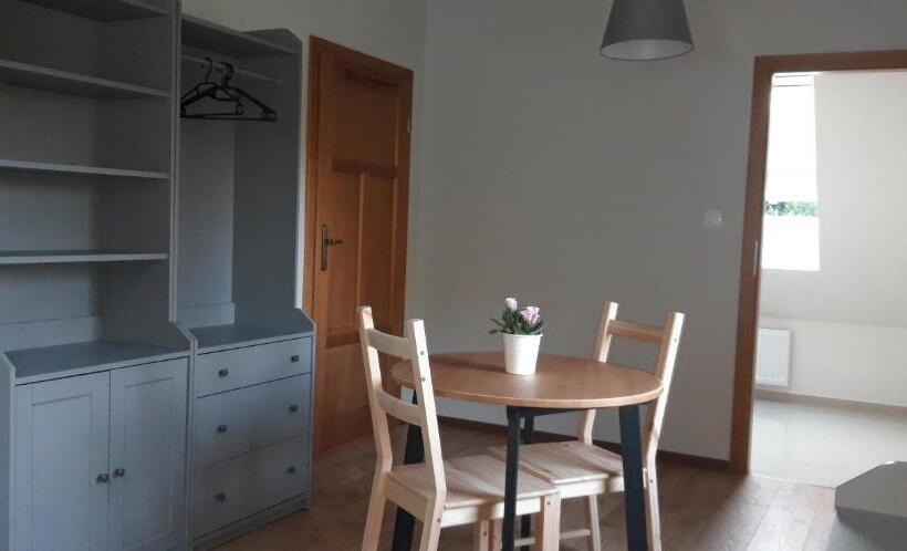 פנסיון Osada Boczki