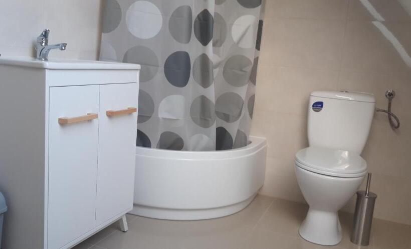 פנסיון Osada Boczki