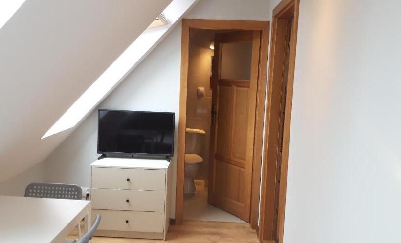 פנסיון Osada Boczki