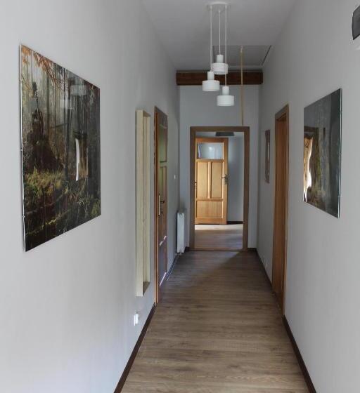 פנסיון Osada Boczki