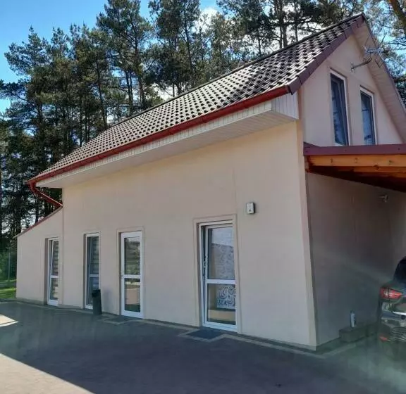 Majatalo Pokoje Freedoor