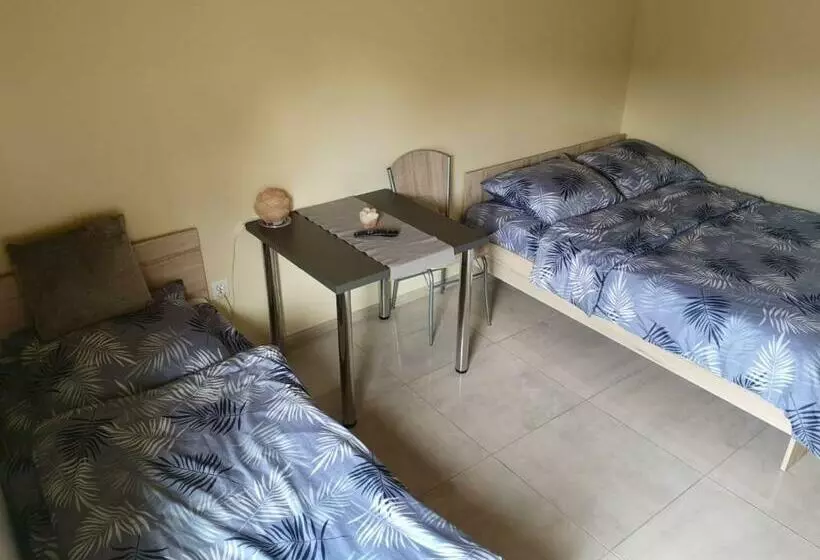 Majatalo Pokoje Freedoor