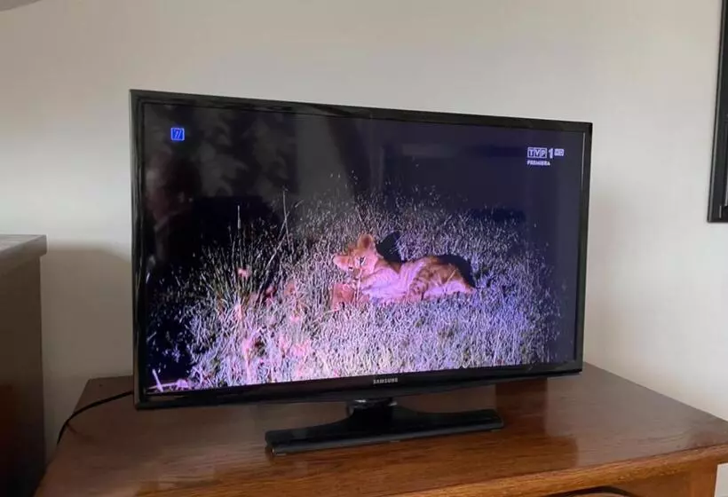 Majatalo Paris Rynek Centrum &parking