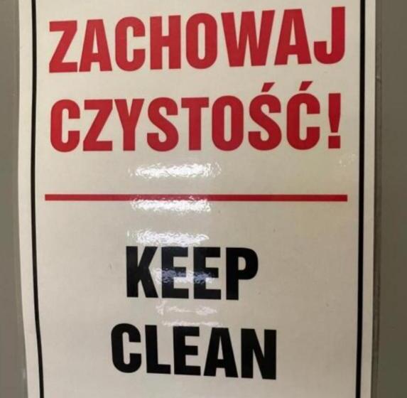 펜션 Paris Rynek Centrum &parking