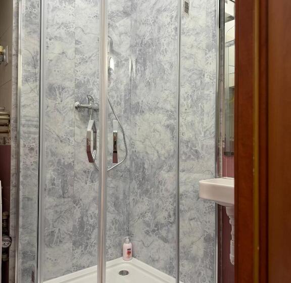 펜션 Paris Rynek Centrum &parking