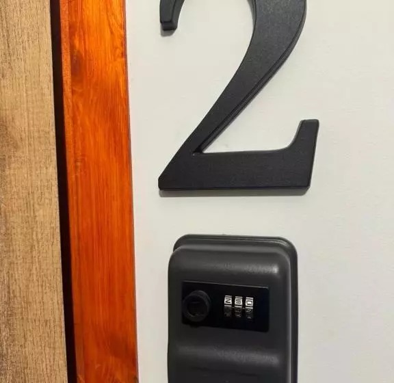 Majatalo Paris Rynek Centrum &parking