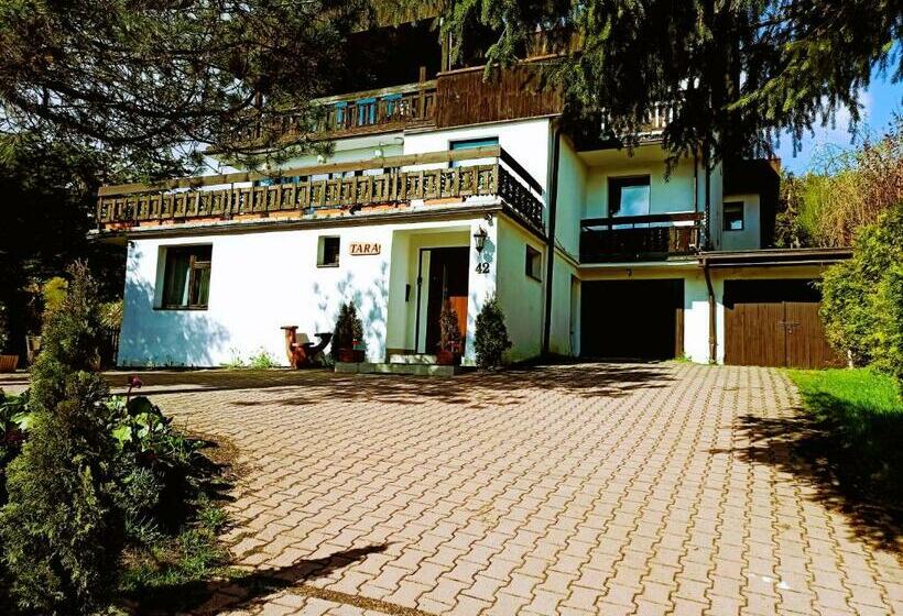 ペンション Tara