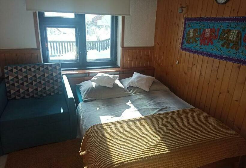 ペンション Tara