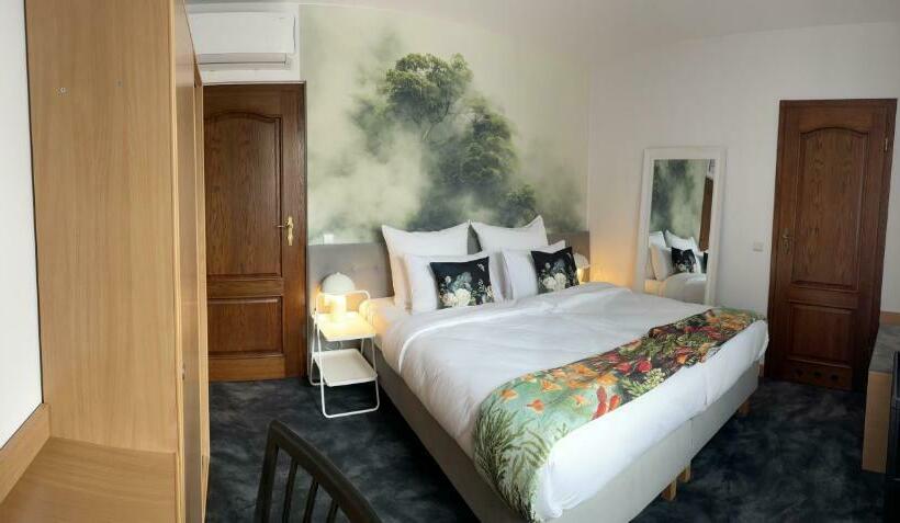 ペンション Willa Biblijne Ogrody Częstochowa