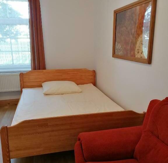 פנסיון Zielony Zakątek