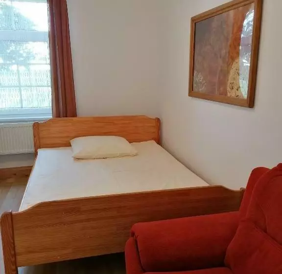 ペンション Zielony Zakątek