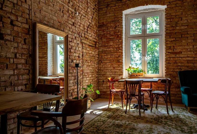 Курорт Folwark Wierzchy