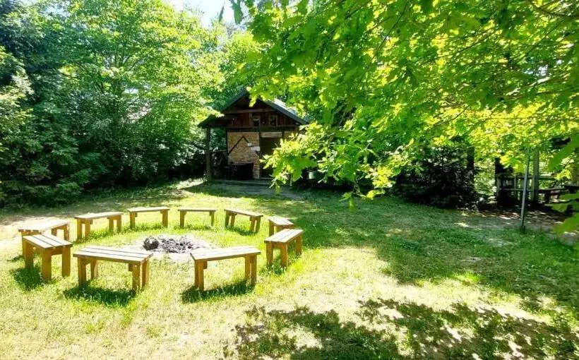 Lomakeskus Wypoczynek Hnatczak