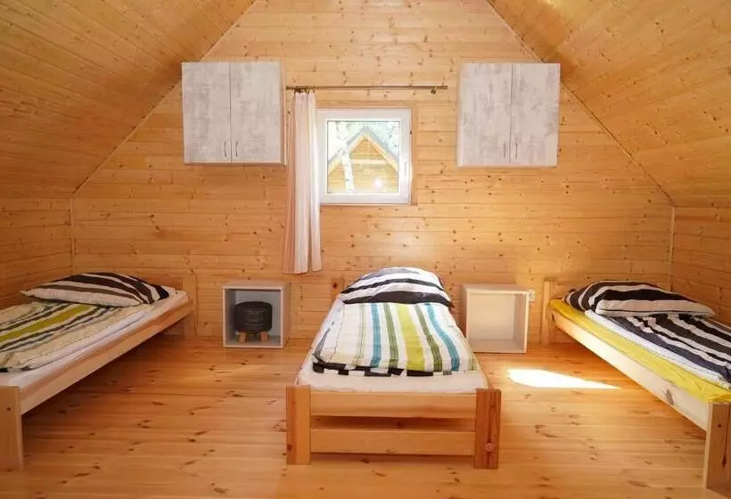 Lomakeskus Wypoczynek Hnatczak