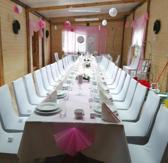 리조트 Wypoczynek Hnatczak