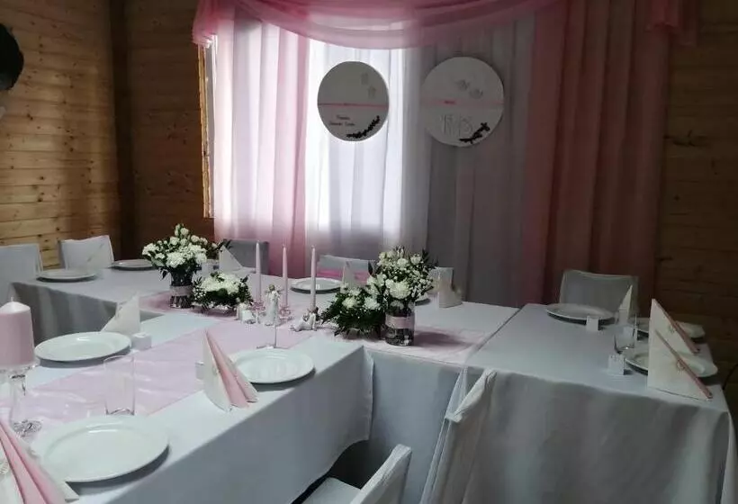 Lomakeskus Wypoczynek Hnatczak