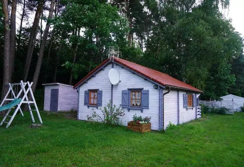 Lomakeskus Wypoczynek Hnatczak