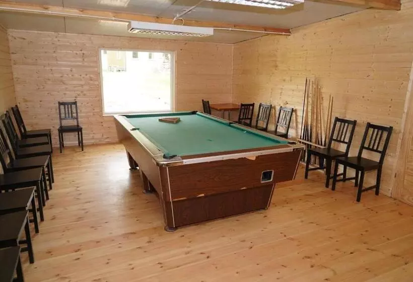 Lomakeskus Wypoczynek Hnatczak