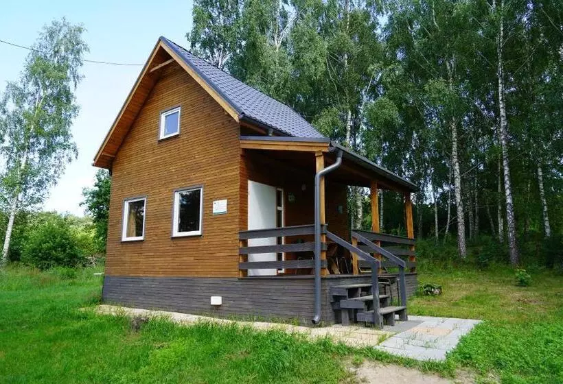 Lomakeskus Wypoczynek Hnatczak