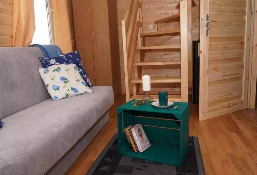 Lomakeskus Wypoczynek Hnatczak