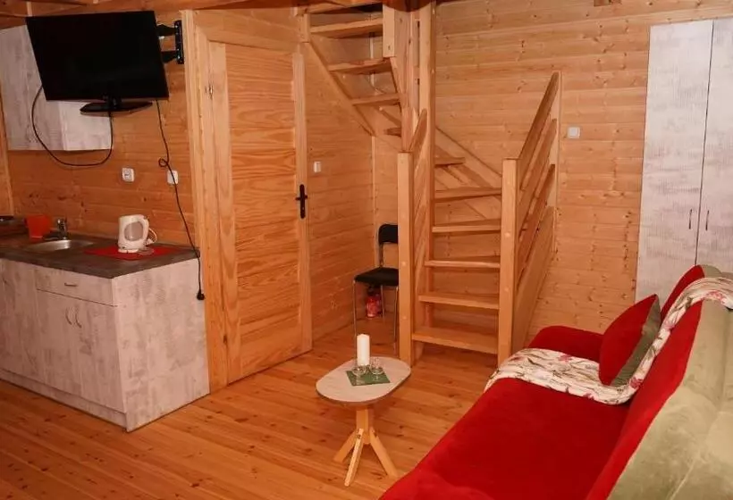 Lomakeskus Wypoczynek Hnatczak