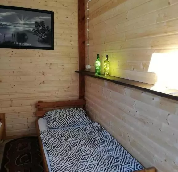 Lomakeskus Wypoczynek Hnatczak