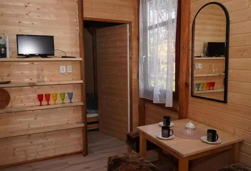 Lomakeskus Wypoczynek Hnatczak