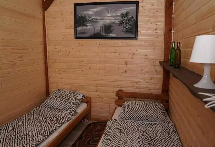 Lomakeskus Wypoczynek Hnatczak