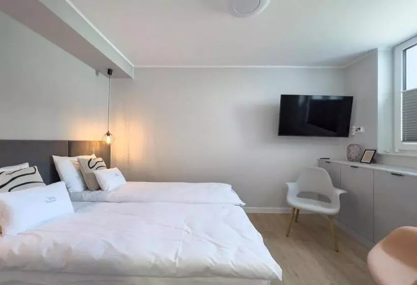 Vincent Apartamenty Darłówek
