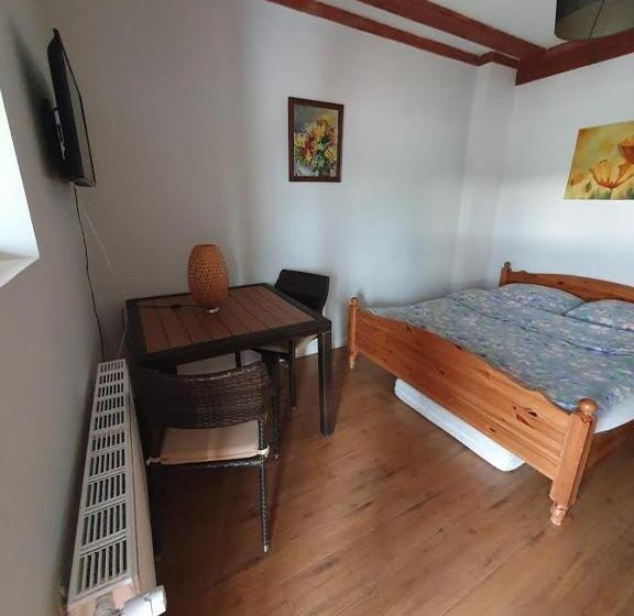 הוסטל Gościniec Zośka