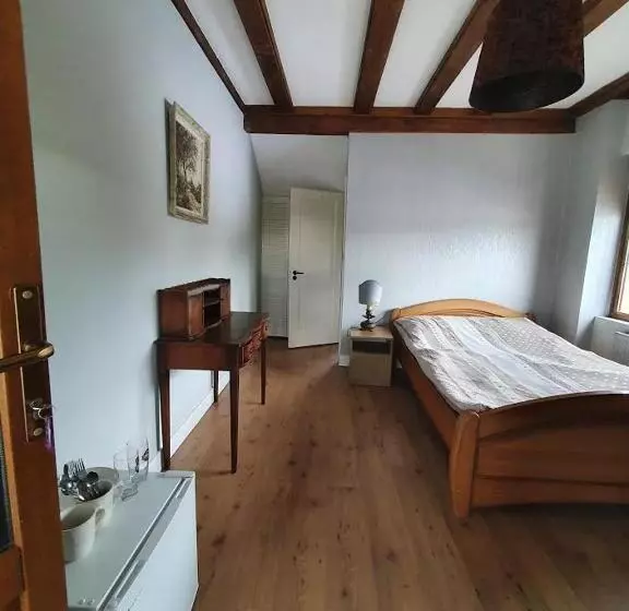 Retkeilymaja Gościniec Zośka