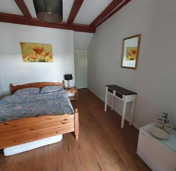 הוסטל Gościniec Zośka