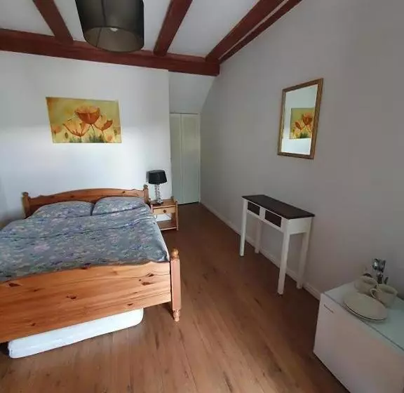 Retkeilymaja Gościniec Zośka