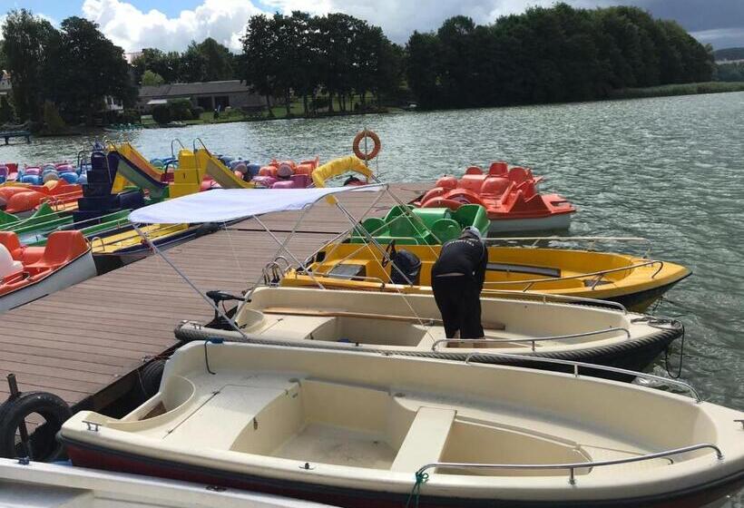 הוסטל Gościniec Zośka