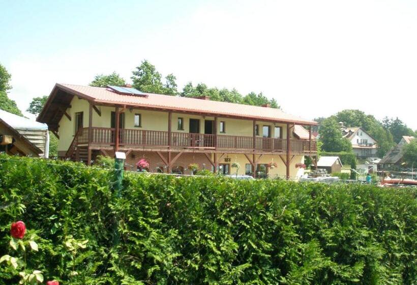 הוסטל Gościniec Zośka