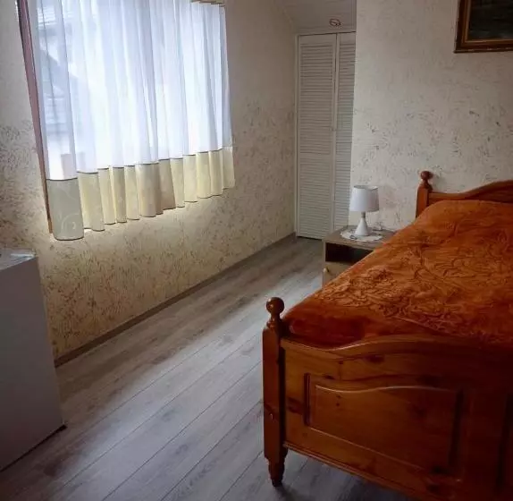 Retkeilymaja Gościniec Zośka