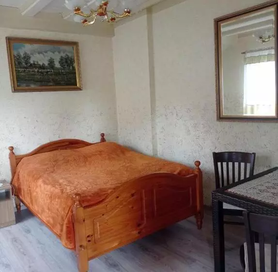 Retkeilymaja Gościniec Zośka