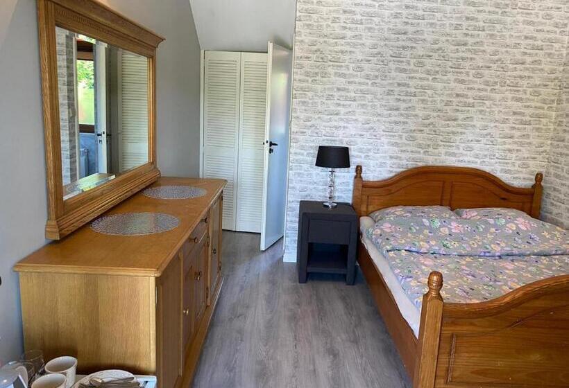 הוסטל Gościniec Zośka