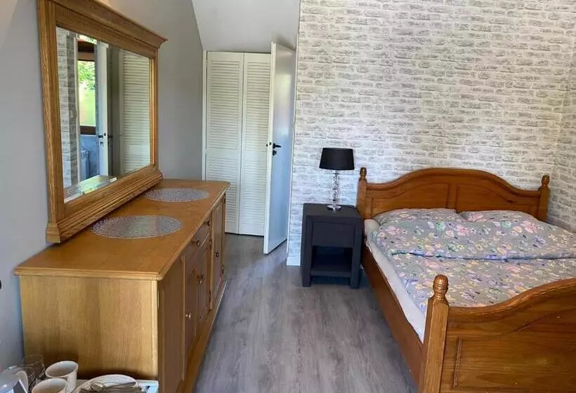 Retkeilymaja Gościniec Zośka