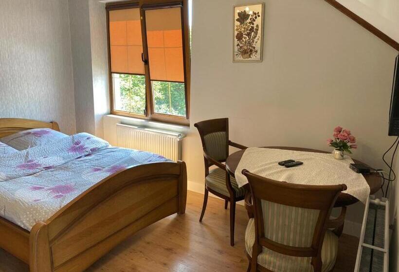 הוסטל Gościniec Zośka