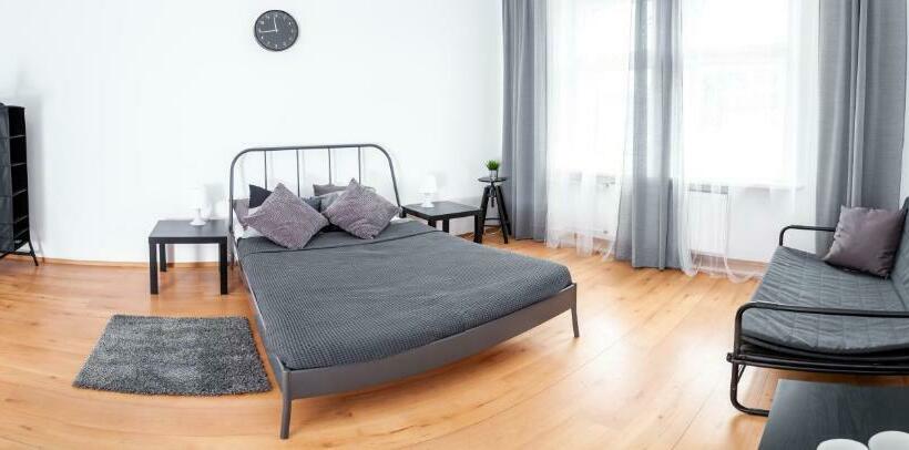 הוסטל Mainstation