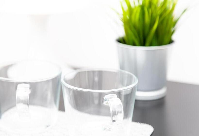 הוסטל Mainstation