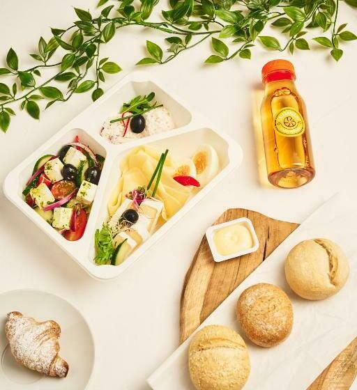 호스텔 Na Fursie Apartments & Rooms